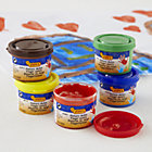 Finger Paints (Set of 5)