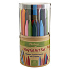 Playful Art Set