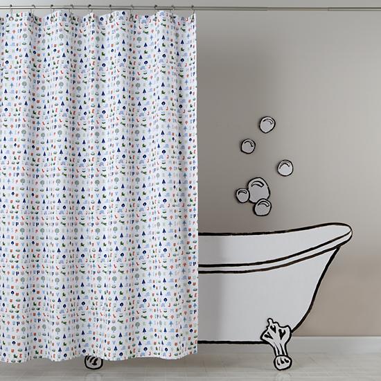 BAth_Curtain_Frog_GR