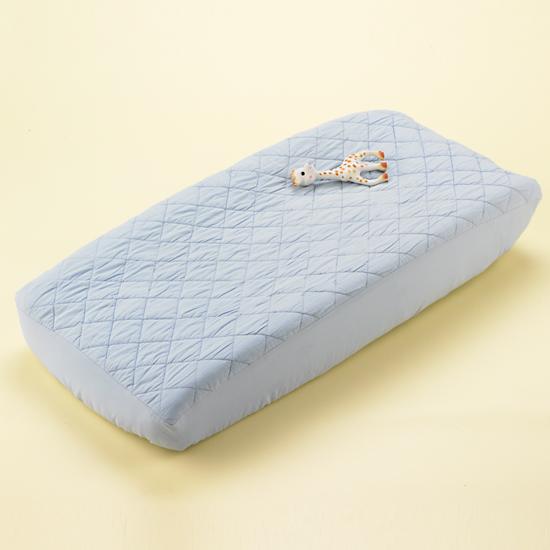 Changing Pad Cover The Land of Nod