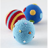 Teethers &amp; Rattles