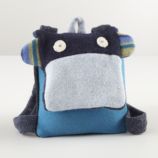 Backpack Buddy (Monkey)
