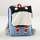 Backpack Buddy(Walrus)