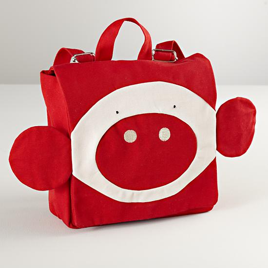Backpack_Peike_Red