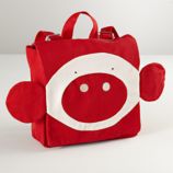 Backpack See, Backpack Do