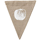 Apple Achievement Banner Flag