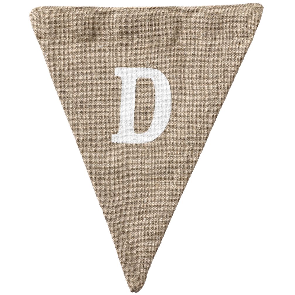 D Achievement Banner Flag