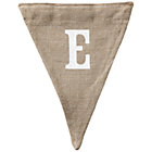 E Achievement Banner Flag