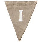 I Achievement Banner Flag