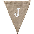 J Achievement Banner Flag