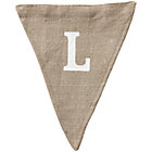 L Achievement Banner Flag
