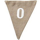 O Achievement Banner Flag