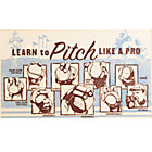 Baseball Poster (Unframed)