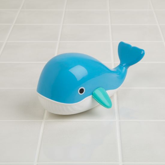 Whale Bath Toys 110
