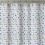 Froggy Shower Curtain