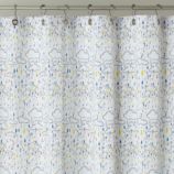 Rain, Rain Go Away Shower Curtain