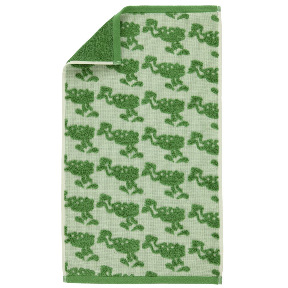 Froggy Hand Towel
