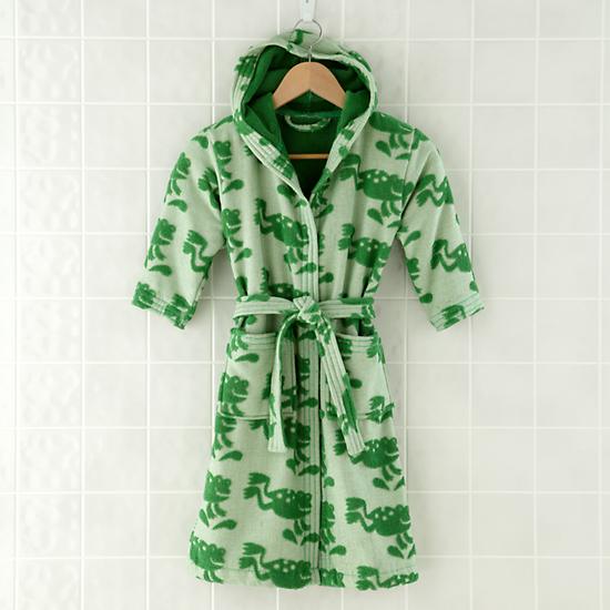 Bath_Frog_Robe