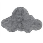 Rain Cloud Bath Mat