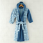 2-4 Yrs Rain Bath Robe