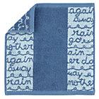 Rain Wash Cloth