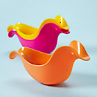 Pink Dunck Floating Bath Toy