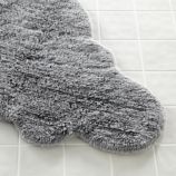 Rain, Rain Go Away Bath Mat