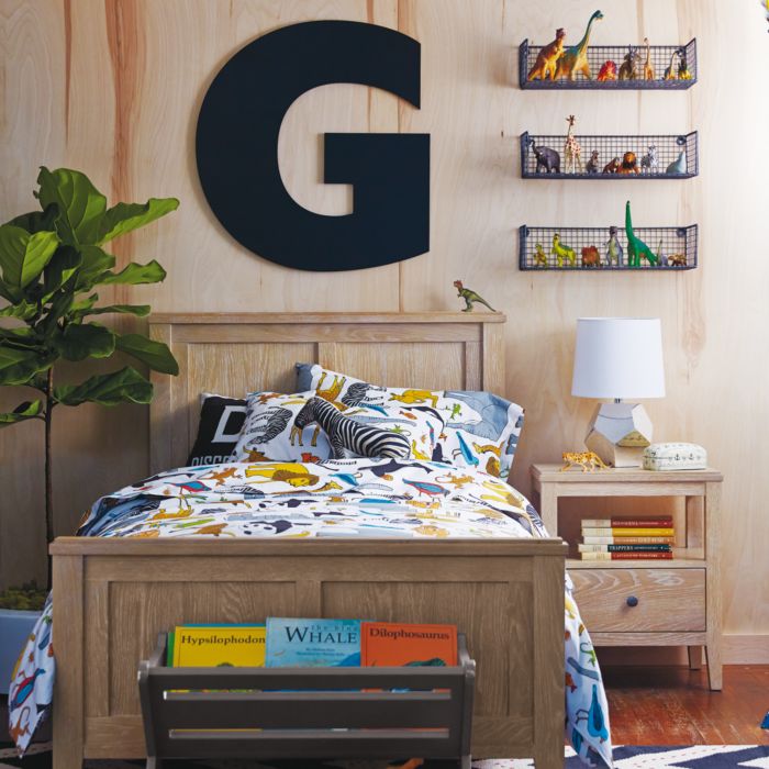 Graphic Jungle