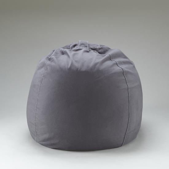 Beanbag_40_GY