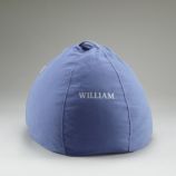 30" Cool Beans! Beanbags! (Blue)