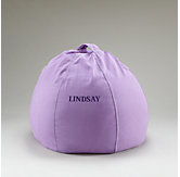 Personalized Seating