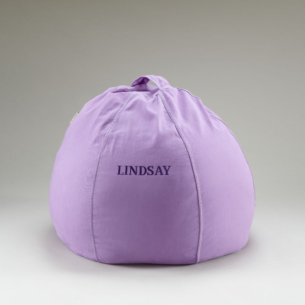 30" Cool Beans! Beanbags! (New Lavender)