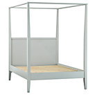 Full Royal Canopy Bed