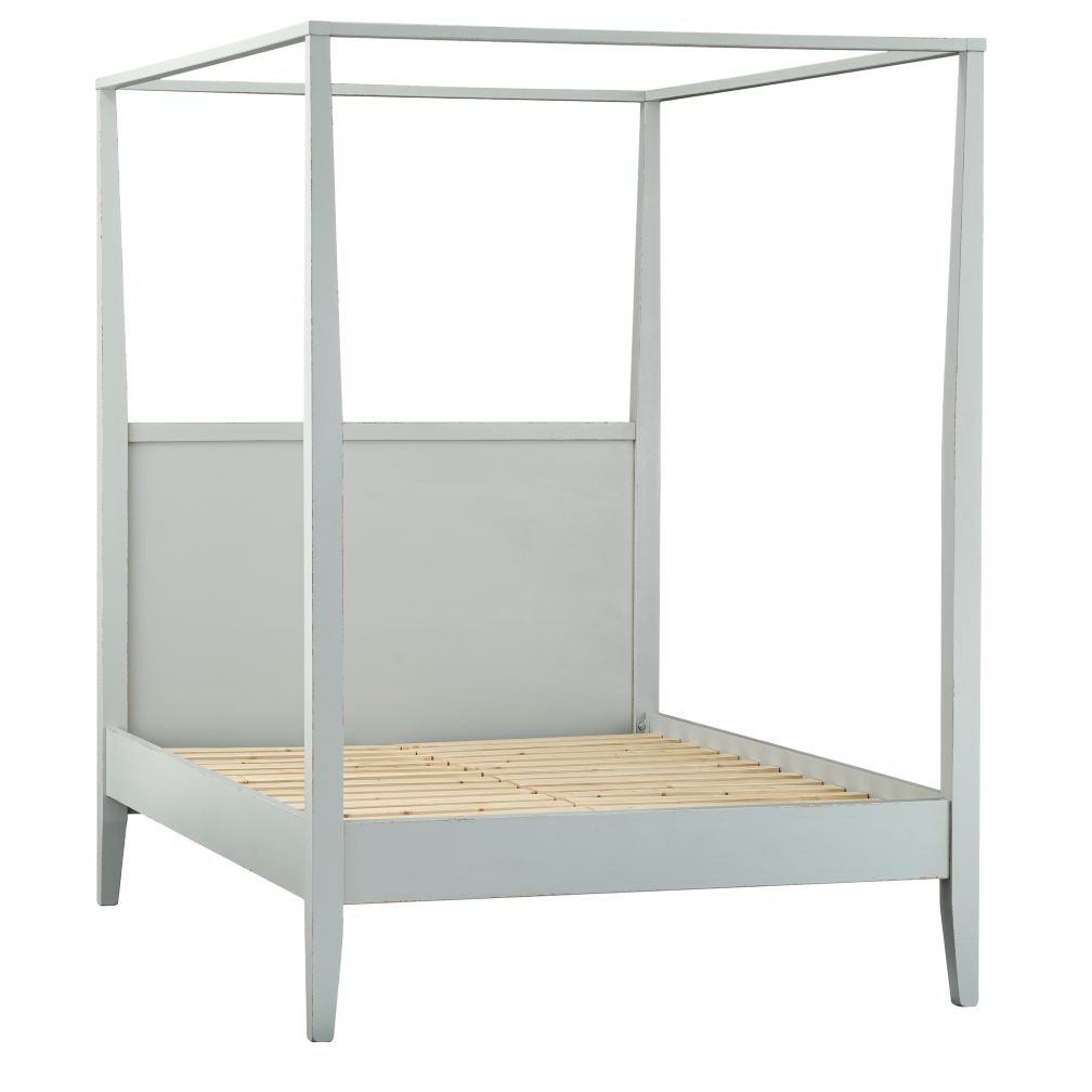 Royal Canopy Full Bed