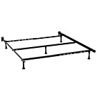 Queen Metal Bed Frame