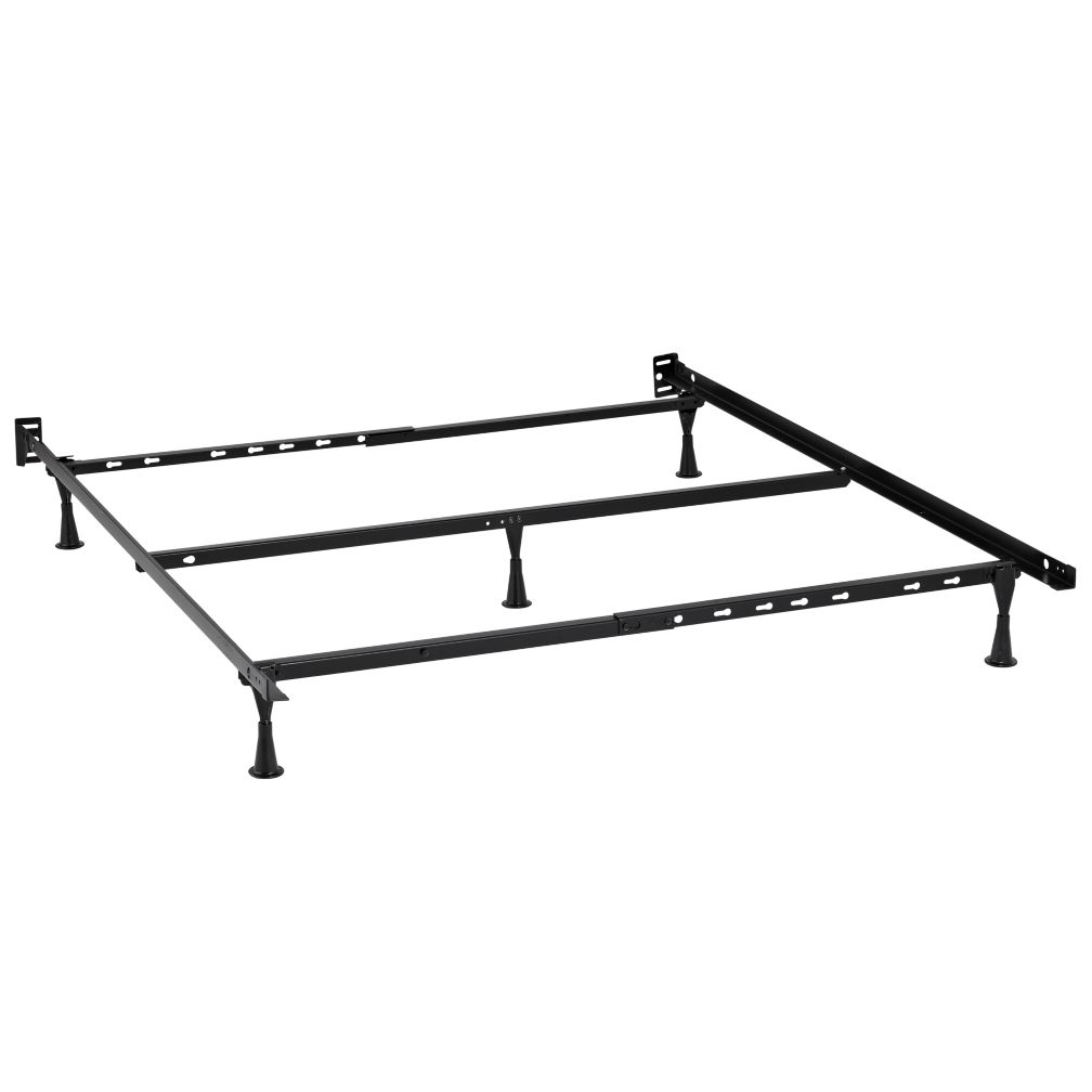 Queen Metal Bed Frame