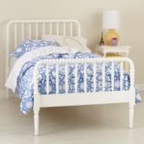 Jenny Lind Bed (White)