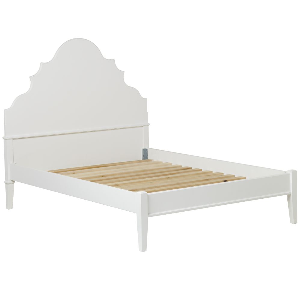 Monarch Full Bed