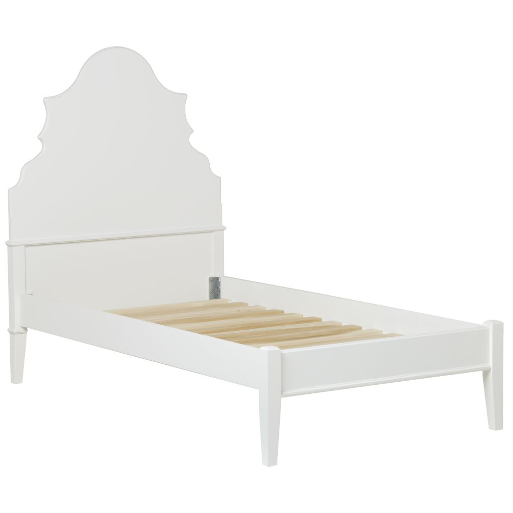 Monarch Twin Bed