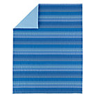 Twin Twelve Bar Blues Duvet Cover