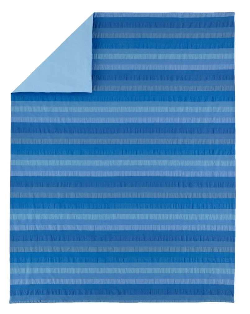 Twelve Bar Blues Duvet Cover (Full-Queen)