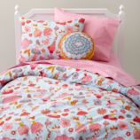 May I Please Plié Bedding