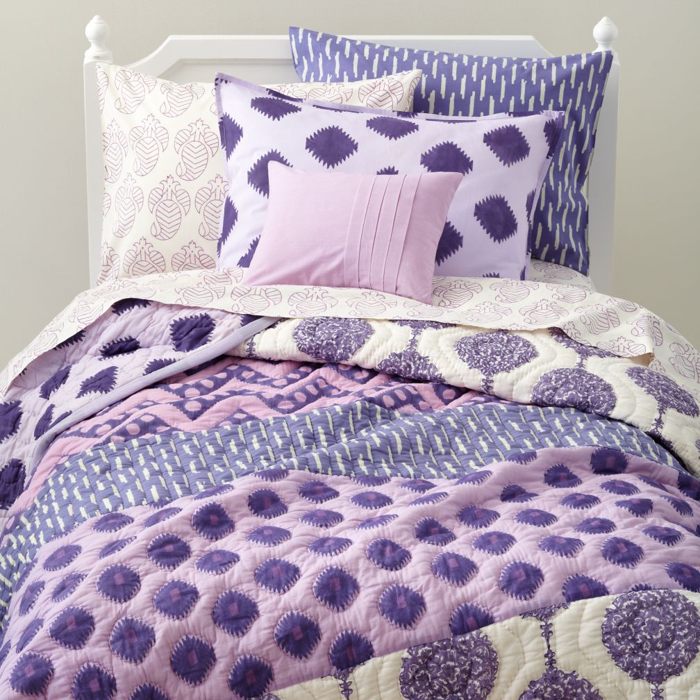 Bazaar Bedding