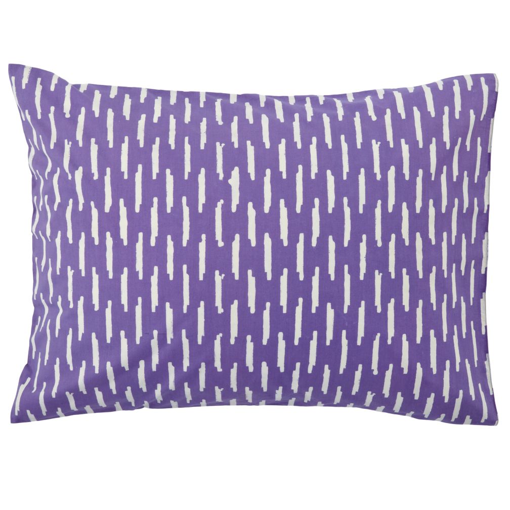 Bazaar Dash Pillowcase