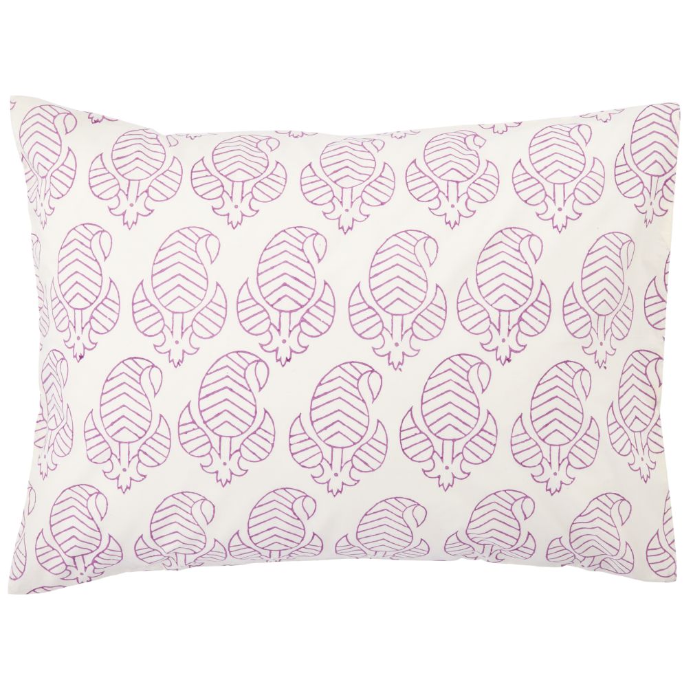 Bazaar Pillowcase