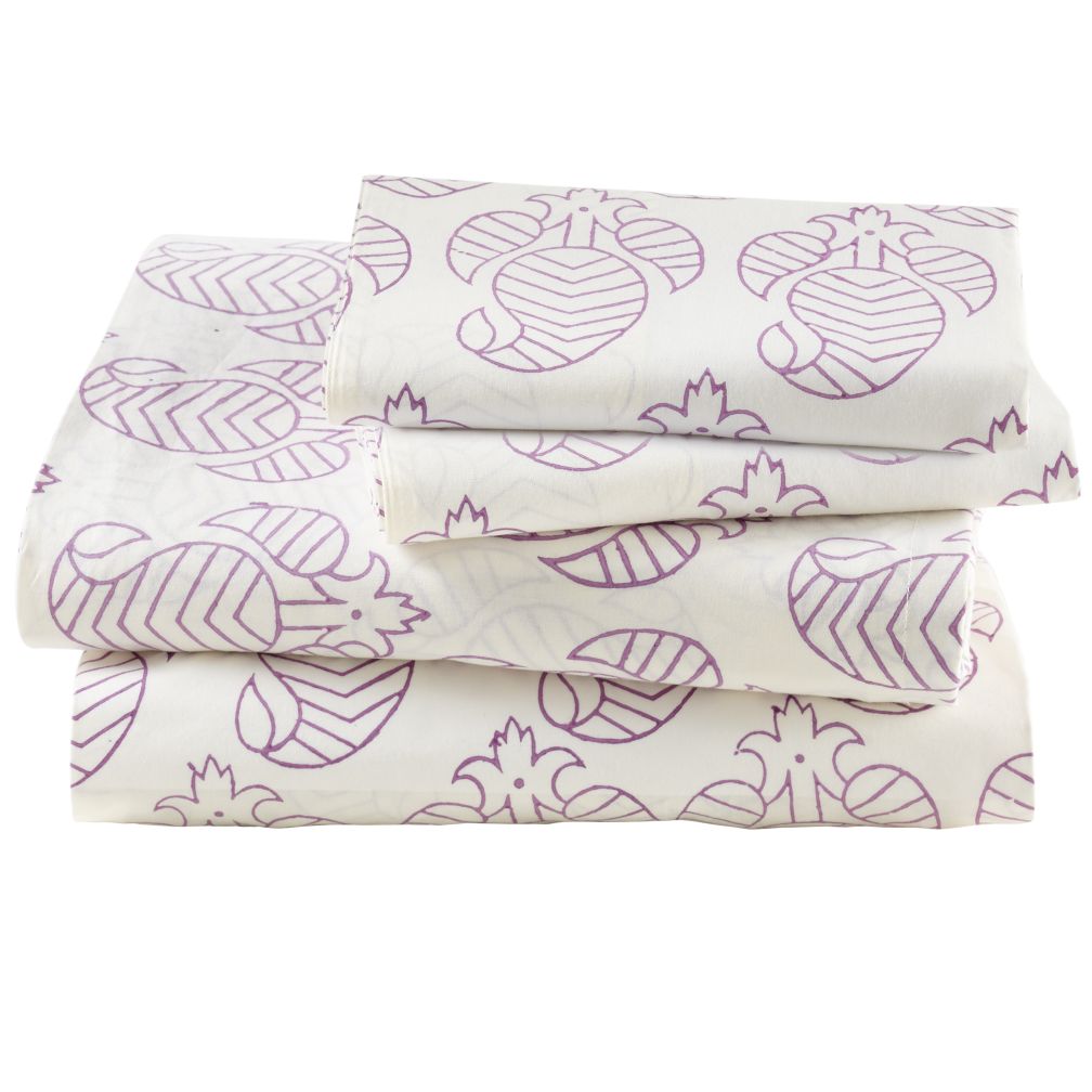 Bazaar Sheet Set