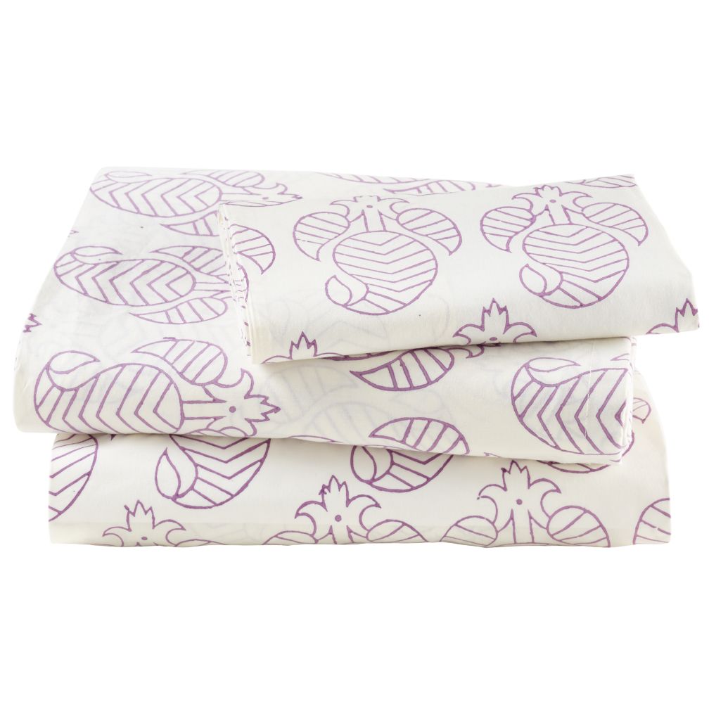 Bazaar Sheet Set (Twin)
