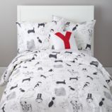 Bed's Best Friend Bedding