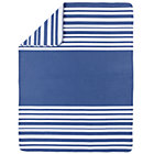 Twin General Store Blanket(Blue)