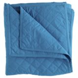 Moving Blanket & Sham (Blue)